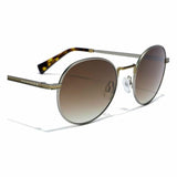 Gafas de Sol Unisex Moma Hawkers Dorado Havana