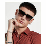 Unisex Sunglasses Lust Hawkers Smoked