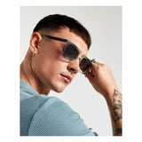 Unisex Sunglasses Lust Hawkers Smoked