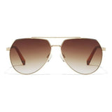 Gafas de Sol Unisex Hawkers Shadow Marrón (ø 60 mm)