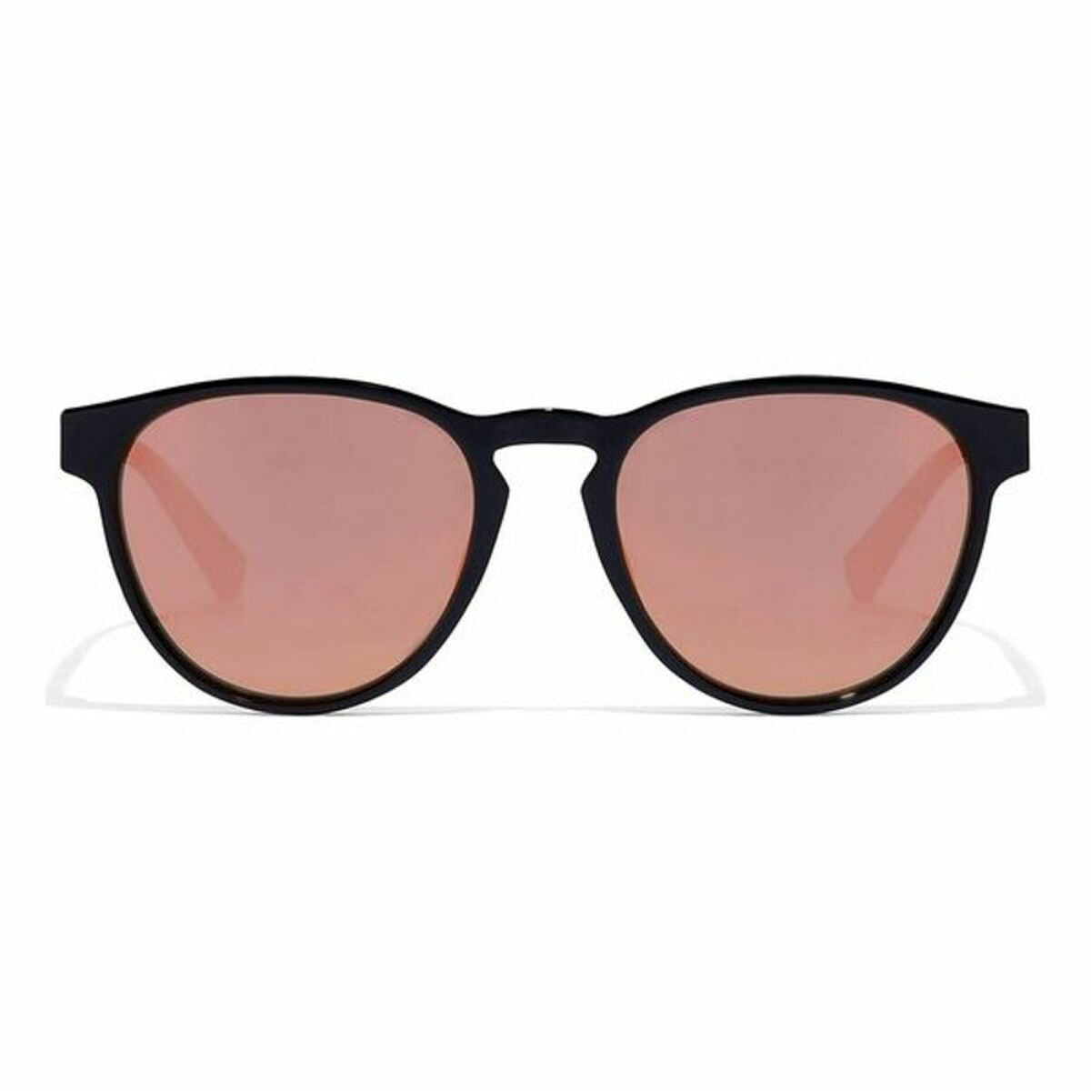 Gafas de Sol Unisex Crush Rose Gold Hawkers Ø 145 mm