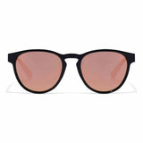 Gafas de Sol Unisex Crush Rose Gold Hawkers Ø 145 mm