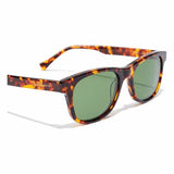 Gafas de Sol Unisex Nº35 Hawkers Marrón Verde