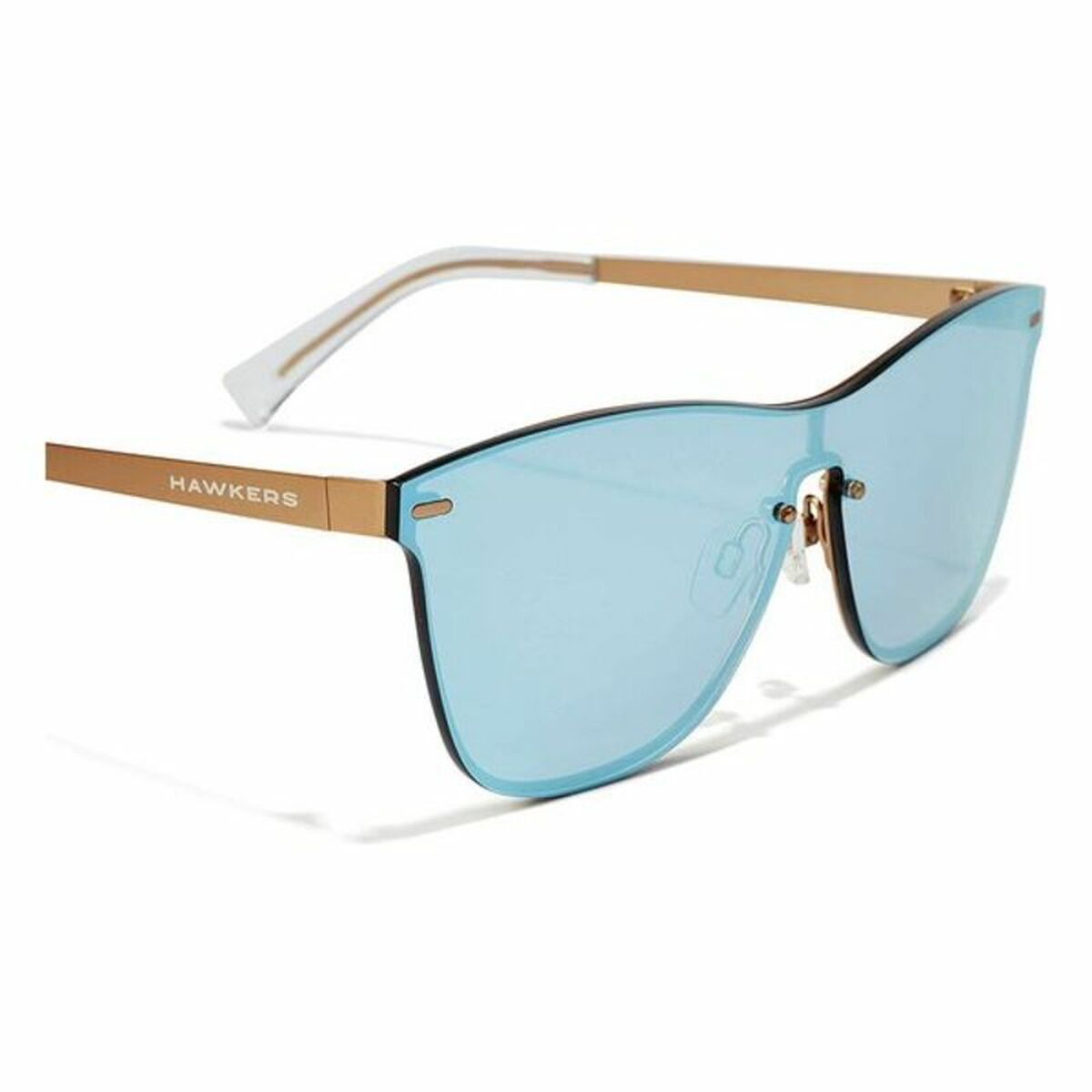 Gafas de Sol Unisex One Venm Metal Hawkers HOVM20SLM0