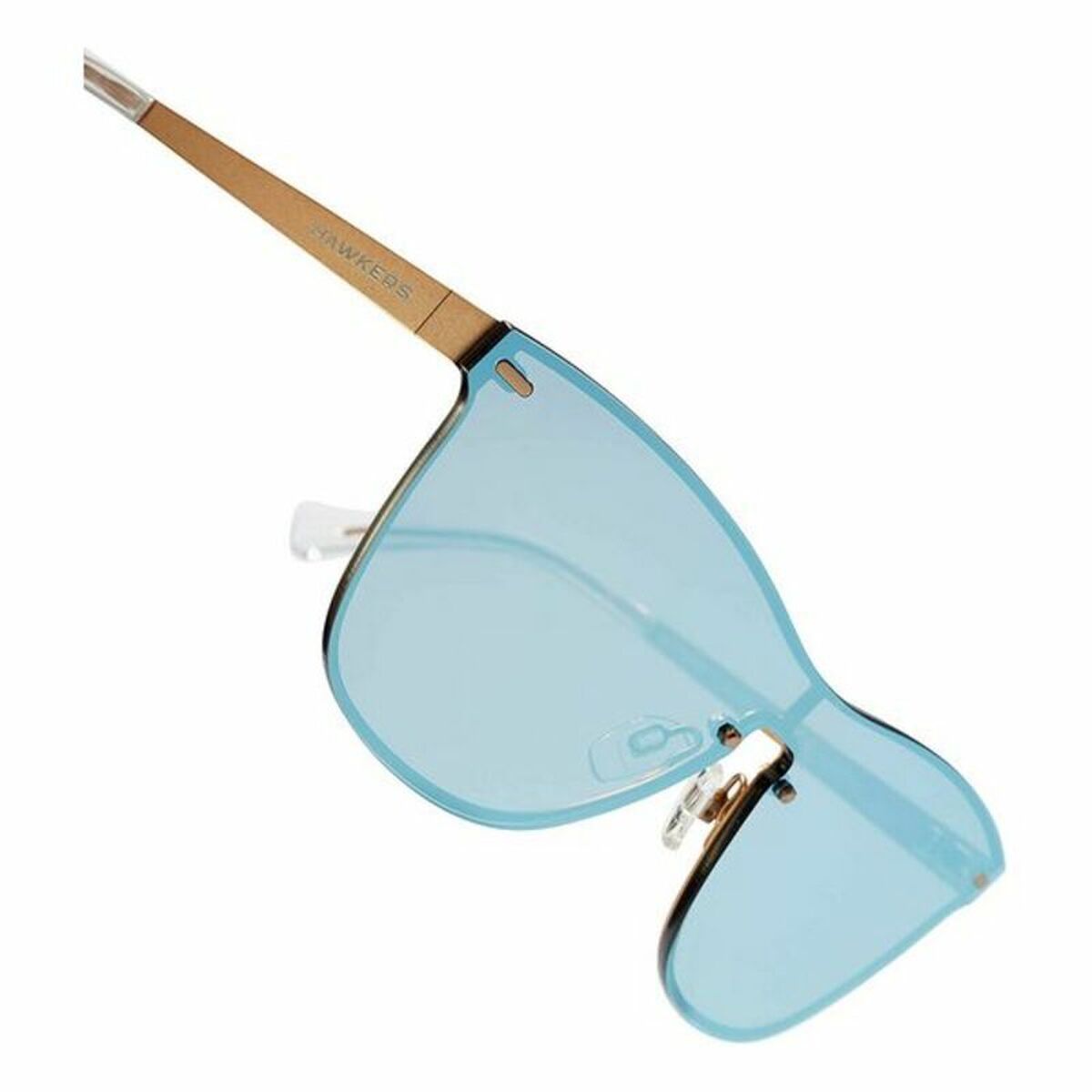 Unisex Sunglasses One Venm Metal Hawkers HOVM20SLM0