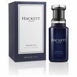 Perfume Homem Hackett London EDP 100 ml Essential - EcoNest