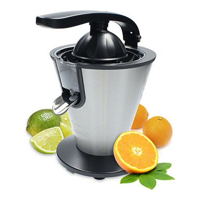 Espremedor Elétrico TM Electron Aço inoxidável 160 W - EcoNest