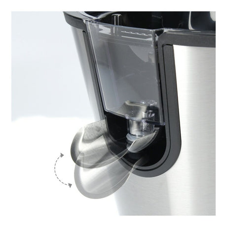 Espremedor Elétrico TM Electron Aço inoxidável 160 W - EcoNest