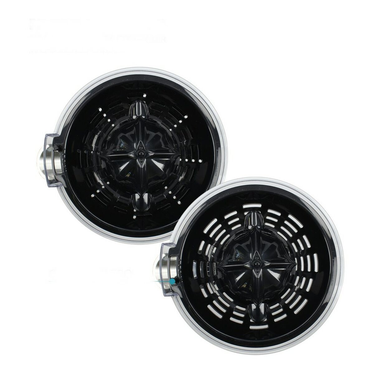 Espremedor Elétrico TM Electron Aço inoxidável 160 W - EcoNest