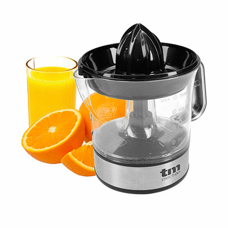 Espremedor Elétrico TM Electron 40W (700 ml) - EcoNest