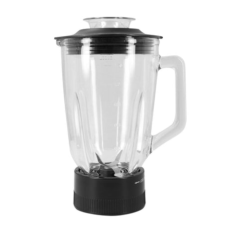 Batedora de Copo TM Electron 500 W 1,5 L - EcoNest