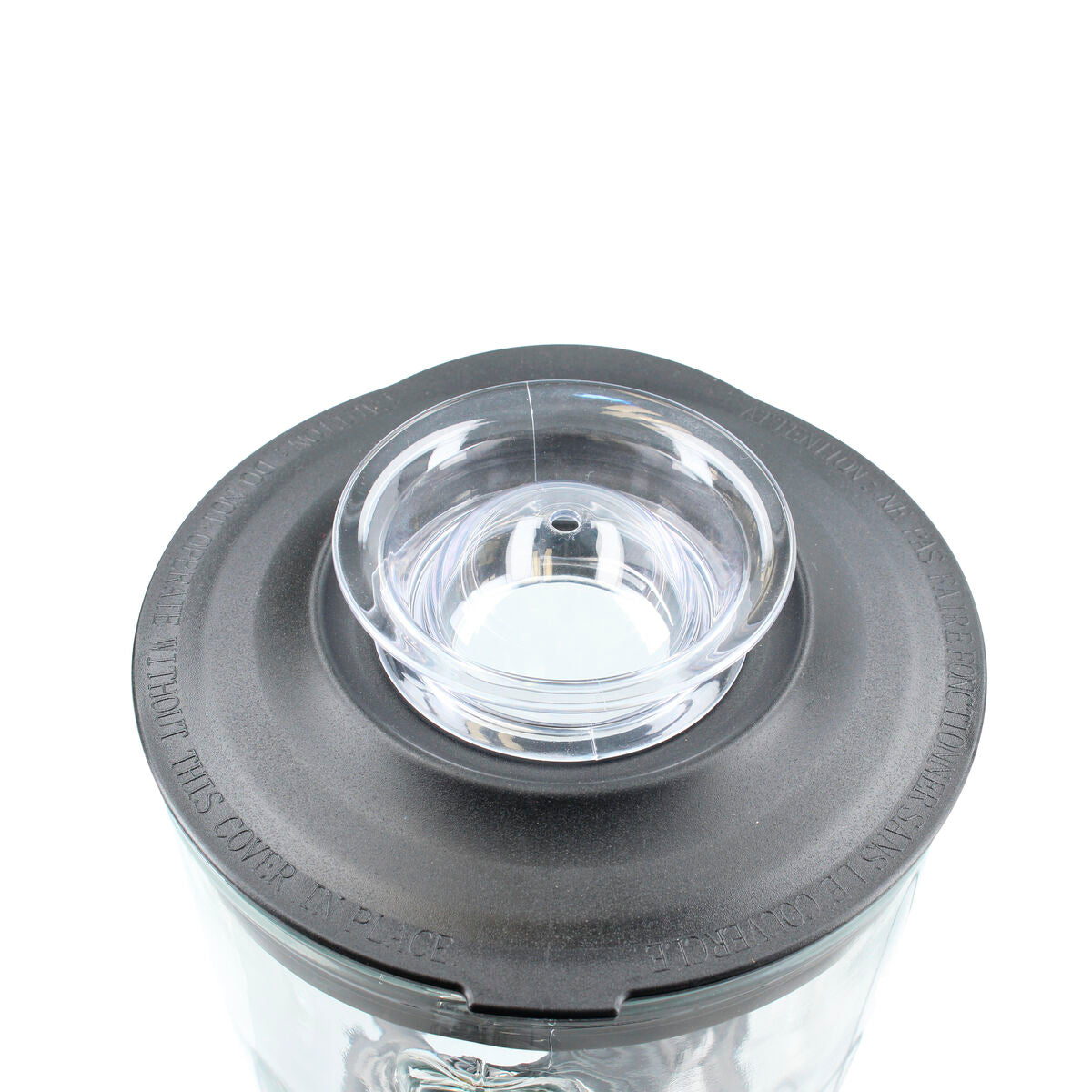 Batedora de Copo TM Electron 500 W 1,5 L - EcoNest