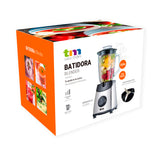 Batedora de Copo TM Electron 500 W 1,5 L - EcoNest