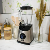 Batedora de Copo TM Electron 500 W 1,5 L - EcoNest