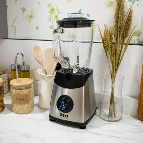 Batedora de Copo TM Electron 500 W 1,5 L - EcoNest