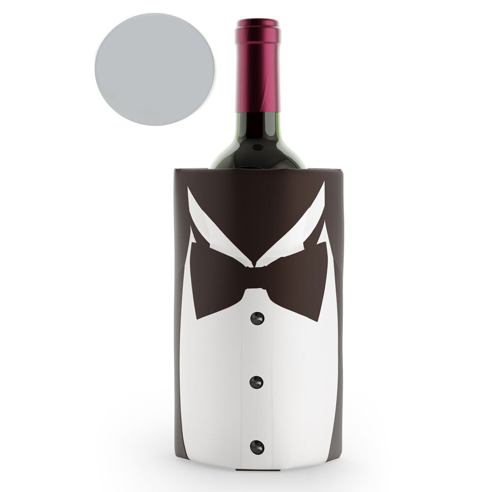 Conjunto de Acessórios para Vinho Koala Traje (2 pcs) - EcoNest