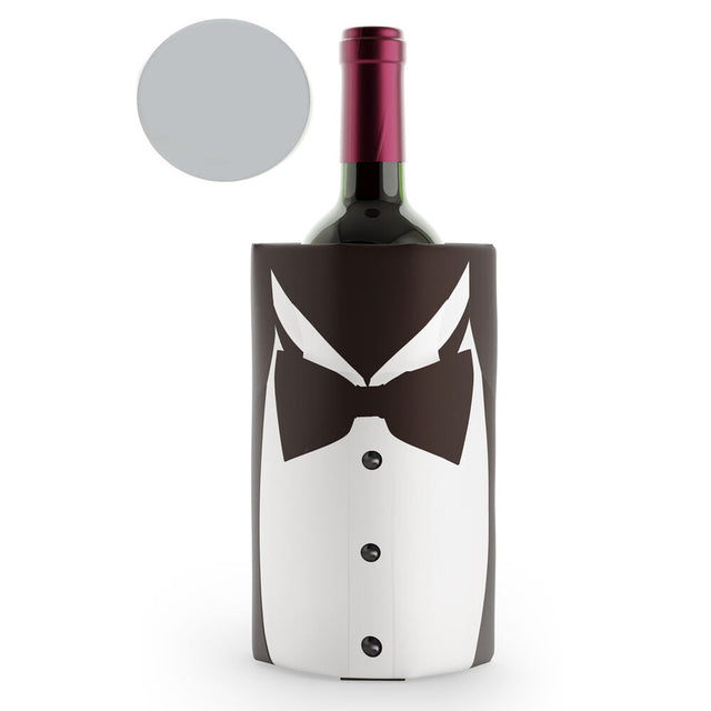 Conjunto de Acessórios para Vinho Koala Traje (2 pcs) - EcoNest