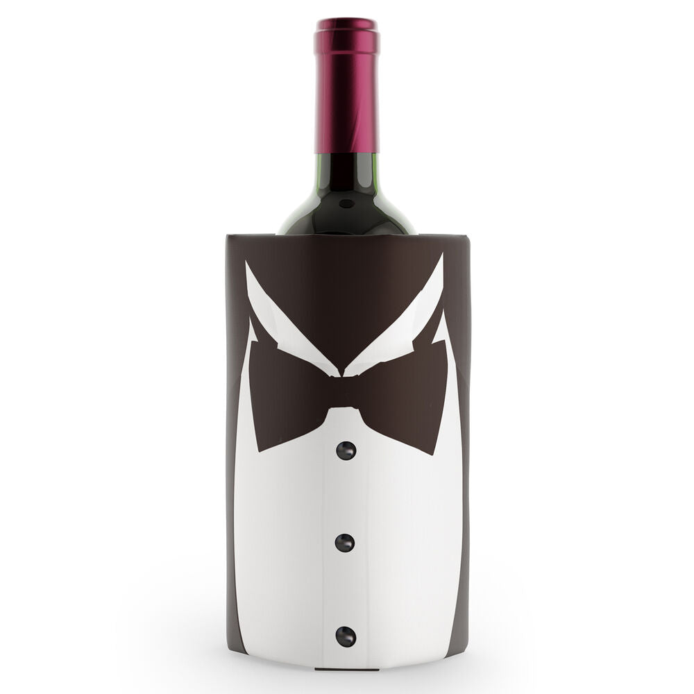 Conjunto de Acessórios para Vinho Koala Traje (2 pcs) - EcoNest