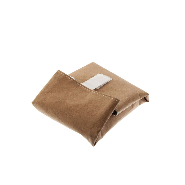 Saco Reutilizável para Alimentos Koala Papel kraft Têxtil (34 x 34 cm) - EcoNest