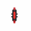 Tiras LED Urban Scout T-25dr Vermelho - EcoNest