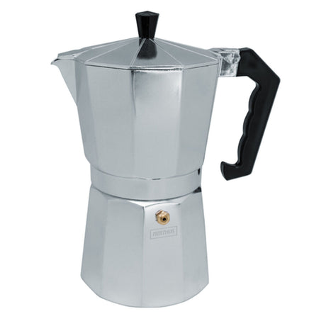 Cafeteira Italiana Vin Bouquet 12 Kopjes - EcoNest