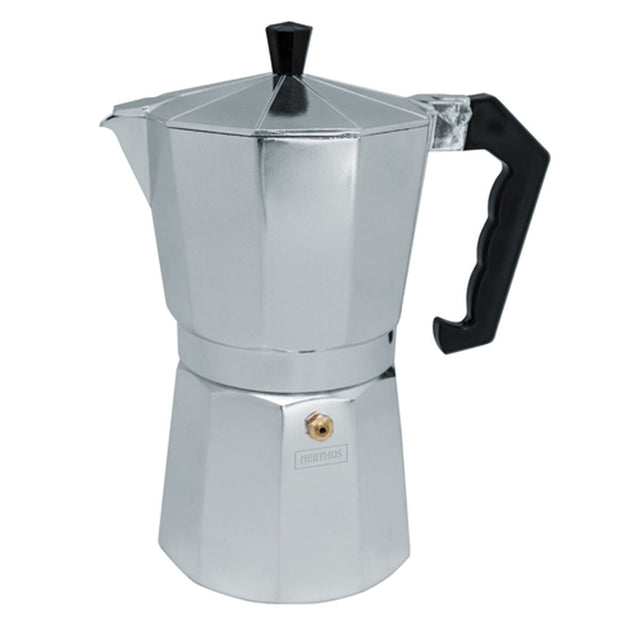 Cafeteira Italiana Vin Bouquet 12 Kopjes - EcoNest