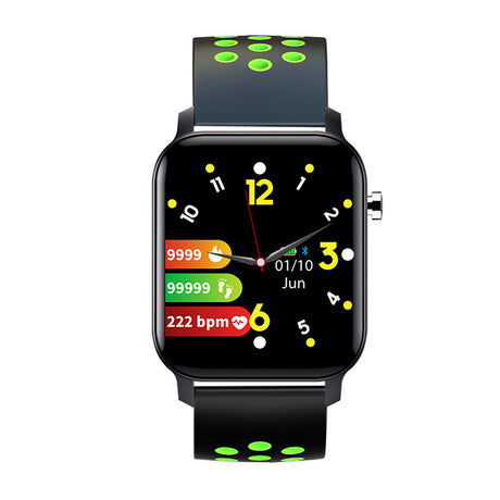 Smartwatch LEOTEC MultiSport Bip 2 Plus 1,4" LCD 170 mah Verde - EcoNest