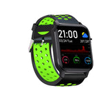 Smartwatch LEOTEC MultiSport Bip 2 Plus 1,4" LCD 170 mah Verde - EcoNest