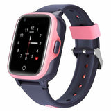 Smartwatch para Crianças LEOTEC Allo Advance 4G Rosa 1,4" 4 MB 512 MB 700mah Cor de Rosa - EcoNest