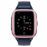 Smartwatch para Crianças LEOTEC Allo Advance 4G Rosa 1,4" 4 MB 512 MB 700mah Cor de Rosa - EcoNest