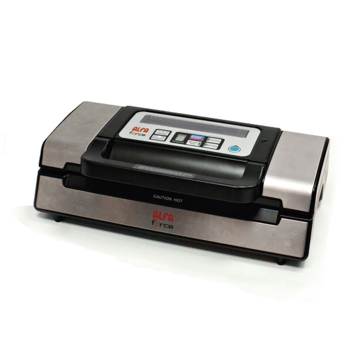 Máquinas de embalamento por vácuo Alfa AL4451 - EcoNest