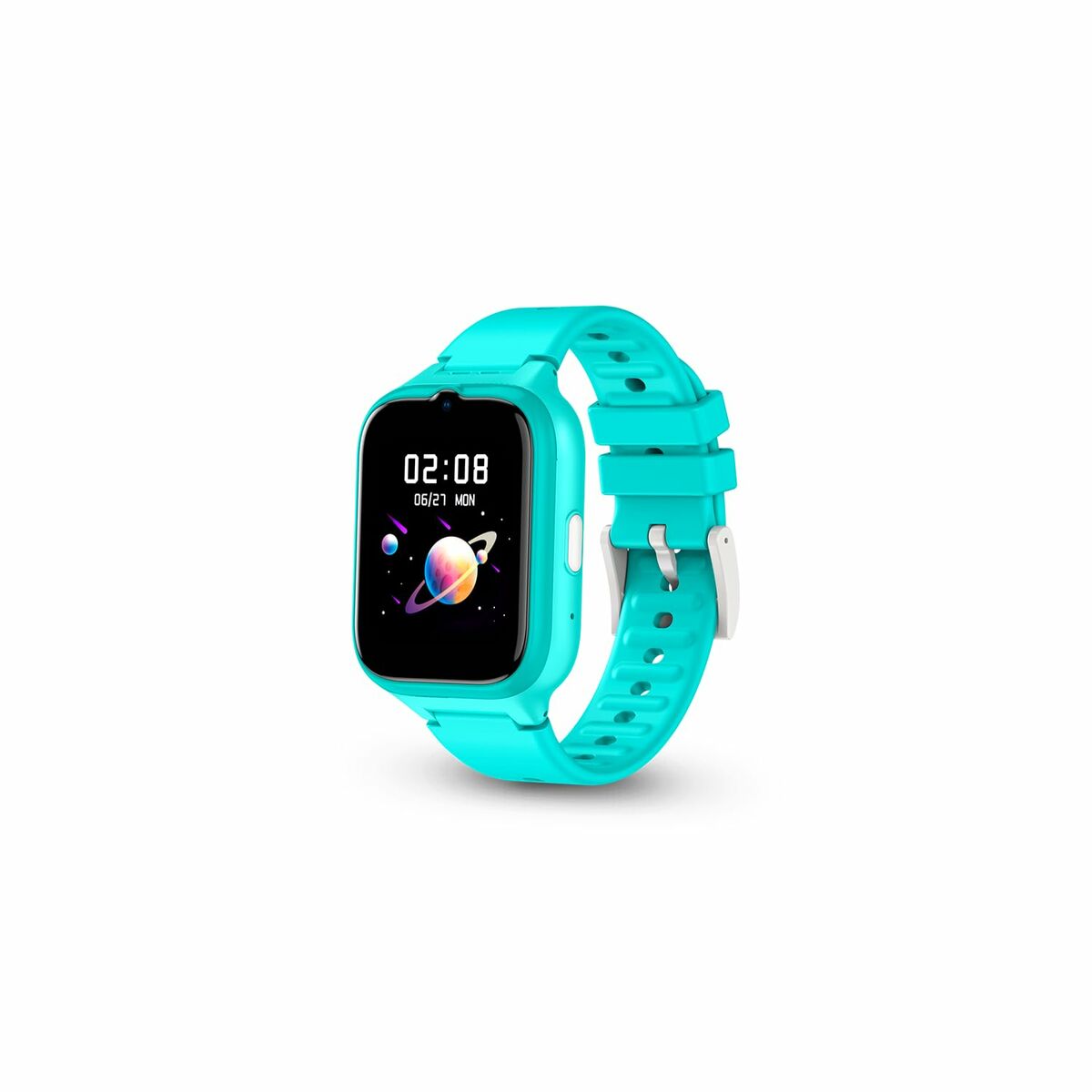 Smartwatch SPC Internet 9641V Verde 1,7" - EcoNest