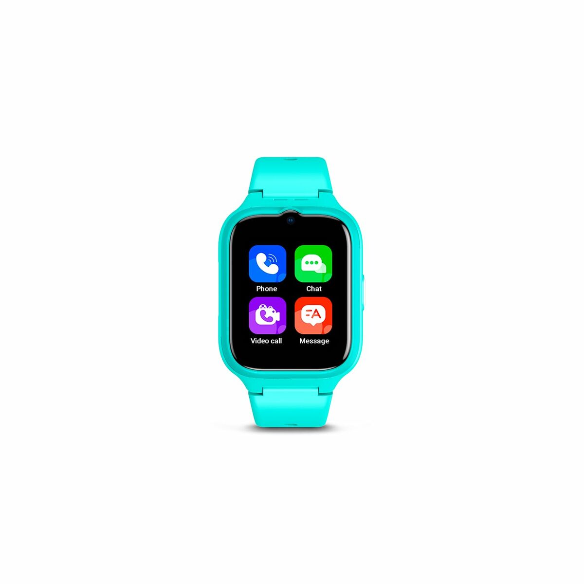 Smartwatch SPC Internet 9641V Verde 1,7" - EcoNest