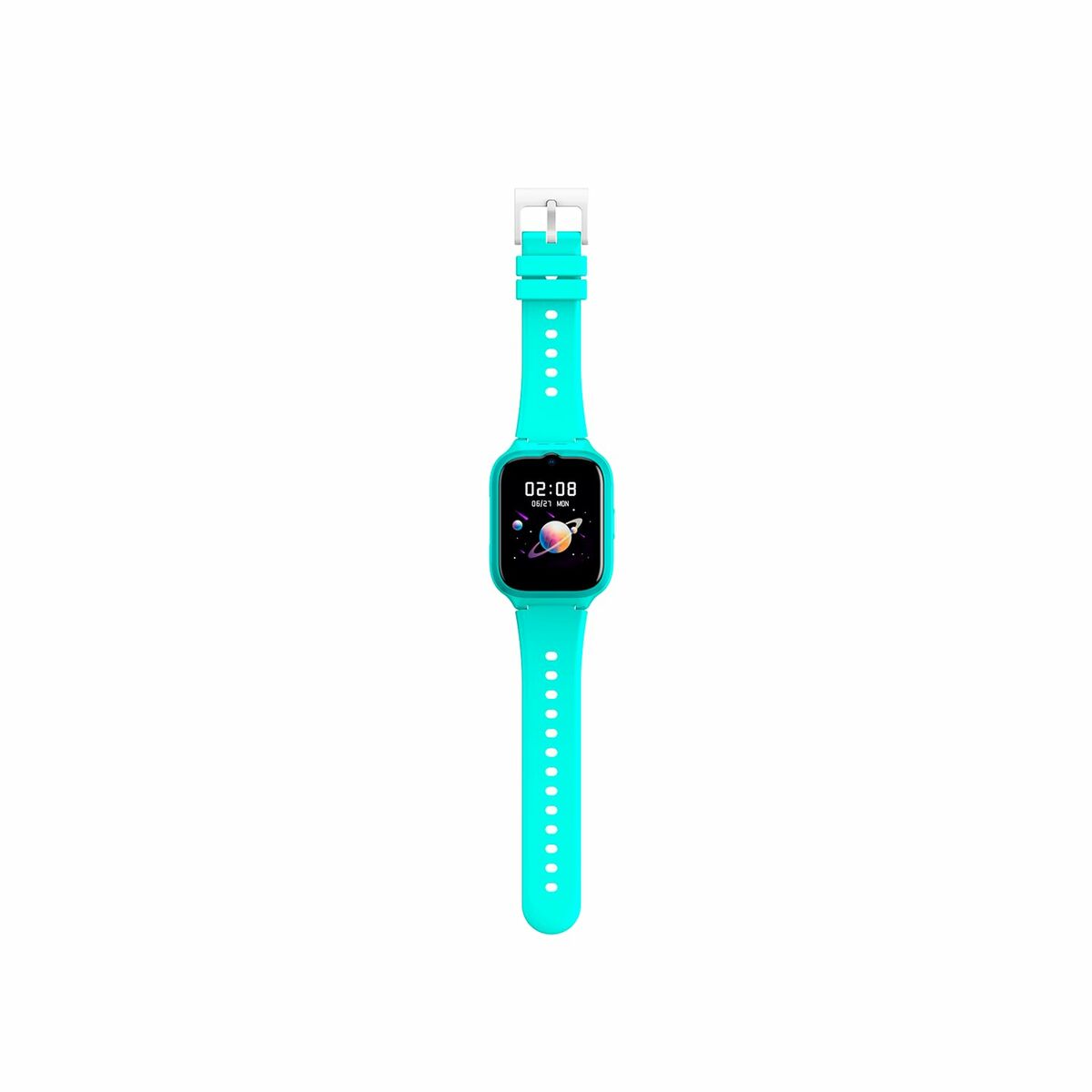 Smartwatch SPC Internet 9641V Verde 1,7" - EcoNest