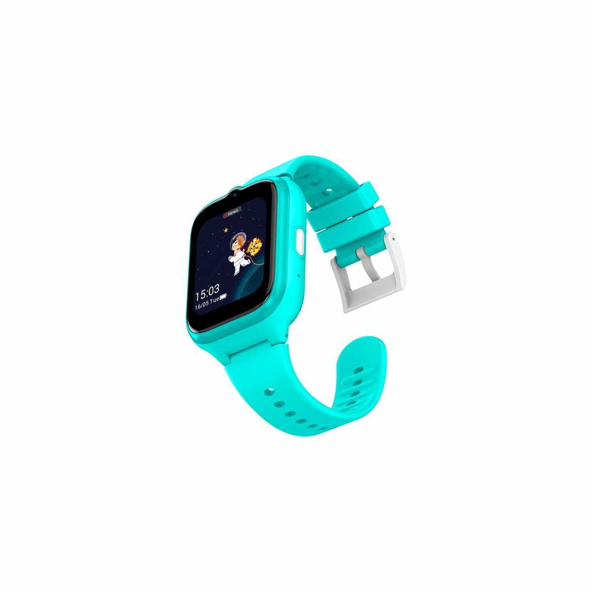 Smartwatch SPC Internet 9641V Verde 1,7" - EcoNest