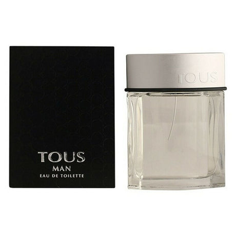 Perfume Homem Tous Man Tous EDT - EcoNest