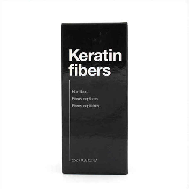 Fibras Capilares The Cosmetic Republic Keratin Fibers (25 gr) - EcoNest