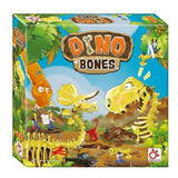 Jogo Educativo Dino Bones Mercurio HB0007 (ES) (ES) - EcoNest