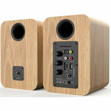 Altifalante Bluetooth Vulkkano A4 ARC Castanho 50 W - EcoNest