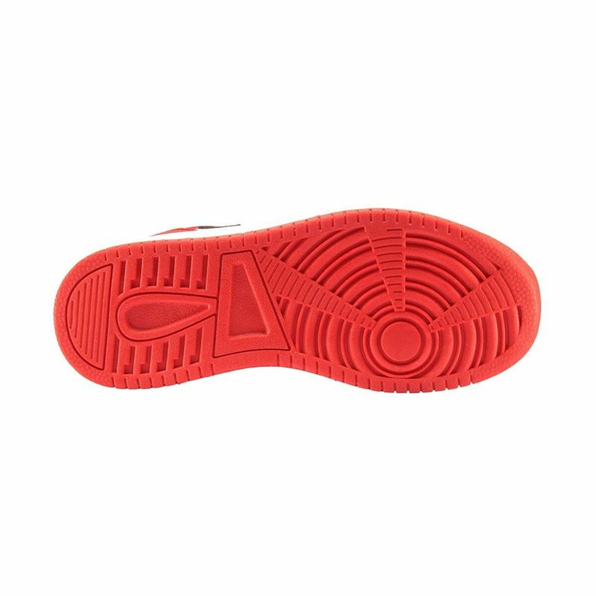 Ténis Casual Criança John Smith Vawen Low 221 Vermelho - EcoNest