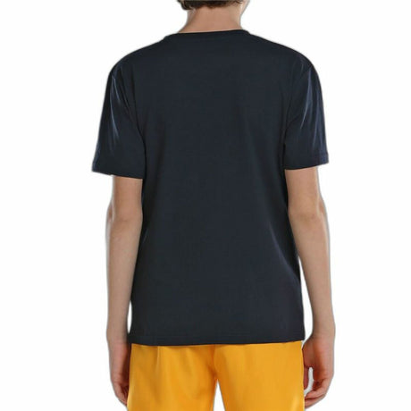 Camisola de Manga Curta Criança John Smith Efebo - EcoNest