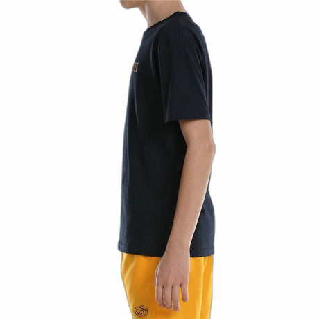 Camisola de Manga Curta Criança John Smith Efebo - EcoNest