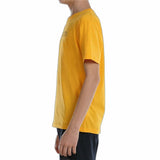 Camisola de Manga Curta Criança John Smith Efebo Amarelo - EcoNest