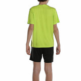 Conjunto Desportivo para Crianças John Smith Briso Verde - EcoNest