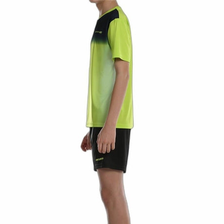 Conjunto Desportivo para Crianças John Smith Briso Verde - EcoNest