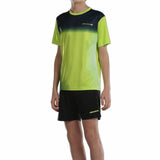 Conjunto Desportivo para Crianças John Smith Briso Verde - EcoNest