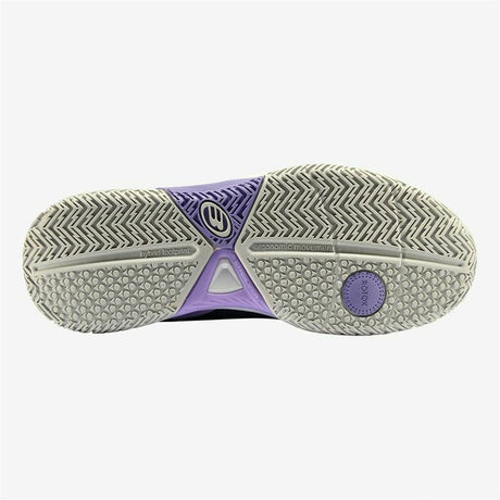 Sapatilhas de Pádel para Adultos Bullpadel Next Pro 23V Mulher - EcoNest