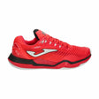 Sapatilhas de Pádel para Adultos Joma Sport Point 22 Hard Vermelho - EcoNest