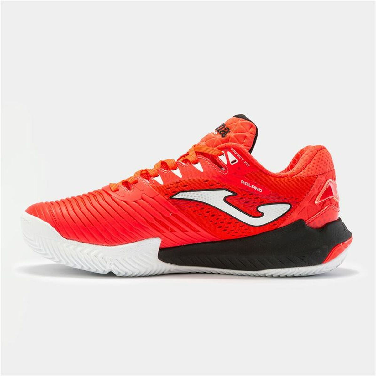 Sapatilhas de Pádel para Adultos Joma Sport Point 22 Hard Vermelho - EcoNest