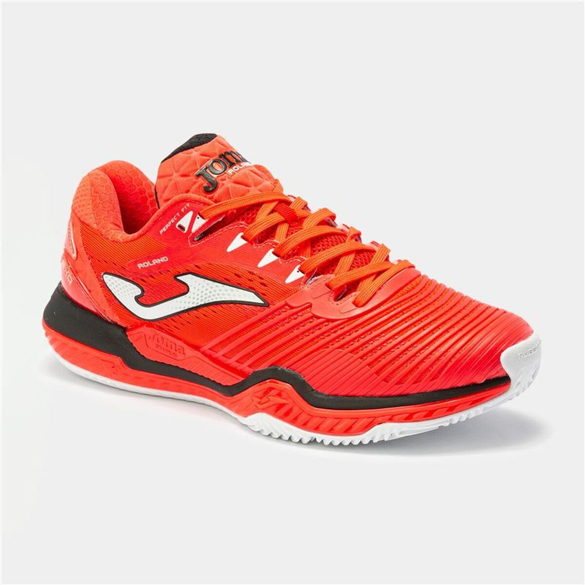 Sapatilhas de Pádel para Adultos Joma Sport Point 22 Hard Vermelho - EcoNest